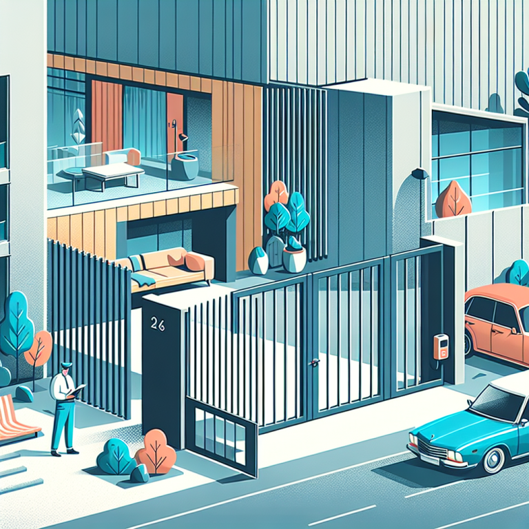 Comment PARIS OUEST CLOTURES Se Distingue dans l'Eure-et-Loire et les Yvelines